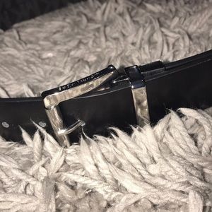 NEW Michael Kors belt!